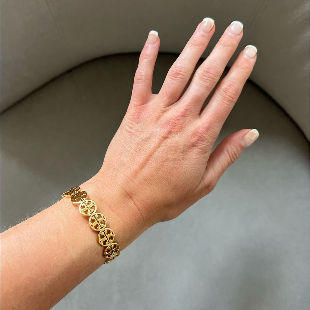 Tory Burch Cuff Bracelet